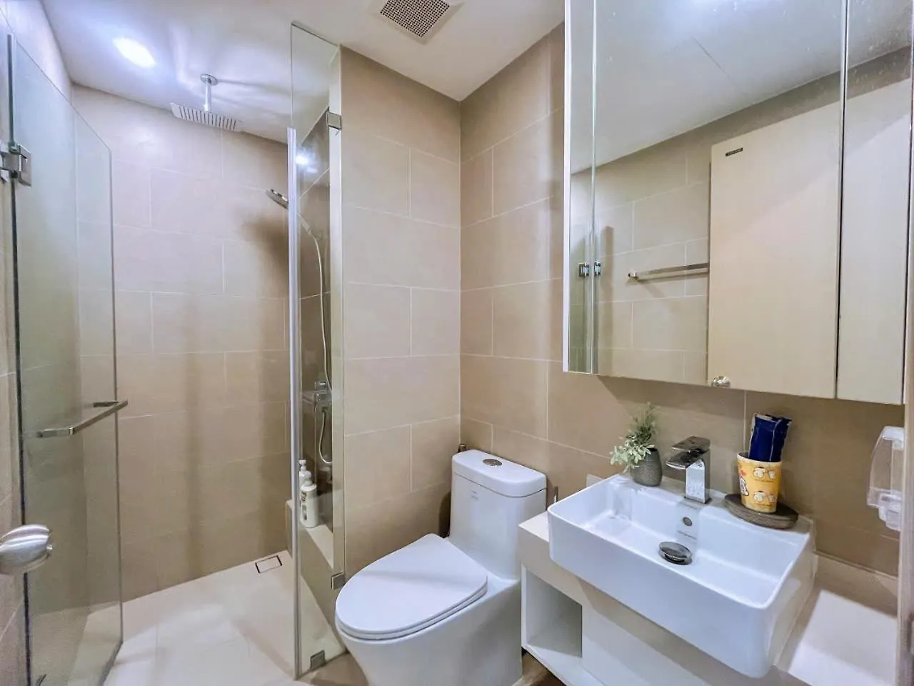 Can Ho Bien Vung Tau - Mia & Lisa Escape 越南